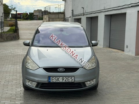 продам Ford Galaxyв пмр  фото 6