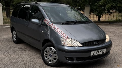 продам Ford Galaxyв пмр  фото 6