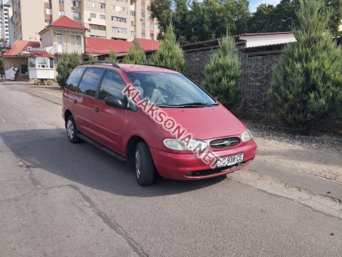 продам Ford Galaxyв пмр  фото 6