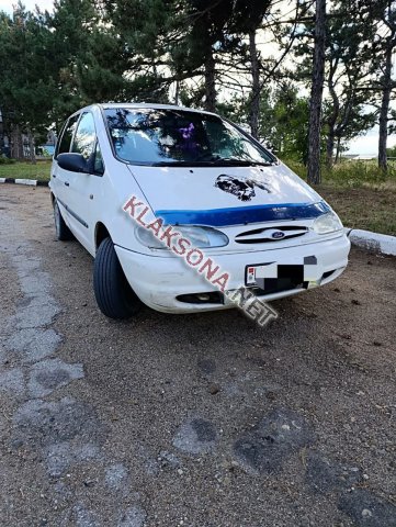 продам Ford Galaxyв пмр  фото 6