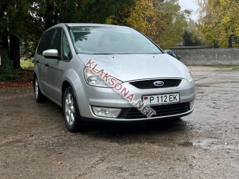 продам Ford Galaxyв пмр  фото 5