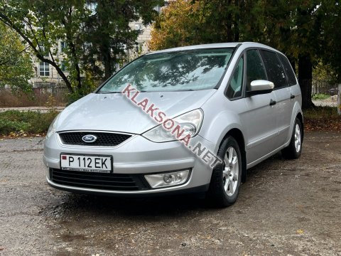 продам Ford Galaxyв пмр  фото 5