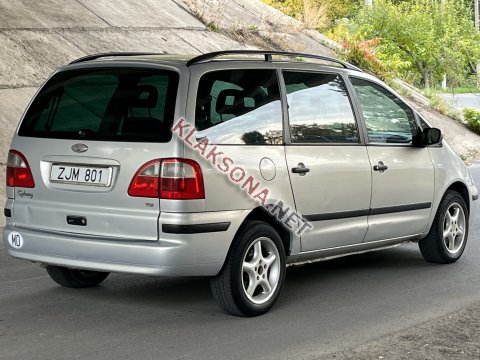 продам Ford Galaxyв пмр  фото 6