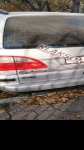 продам Ford Galaxy в пмр  фото 3