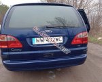 продам Ford Galaxy в пмр  фото 6