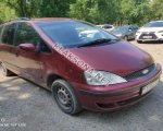 продам Ford Galaxy в пмр  фото 5