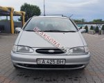 продам Ford Galaxy в пмр  фото 5