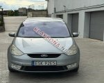 Ford Galaxy 2007г. 3 300 $