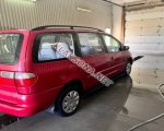 продам Ford Galaxy в пмр  фото 1
