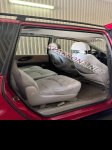 продам Ford Galaxy в пмр  фото 2