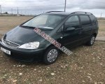 Ford Galaxy 2005г. 5 $