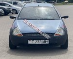 продам Ford KA в пмр  фото 4
