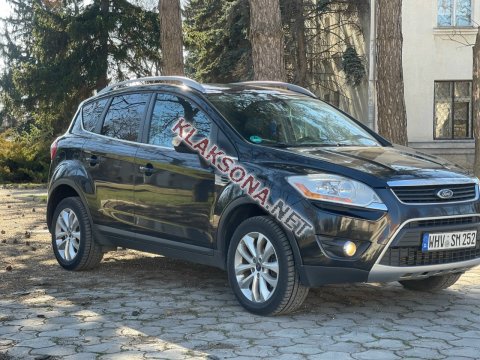 продам Ford Kugaв пмр  фото 4