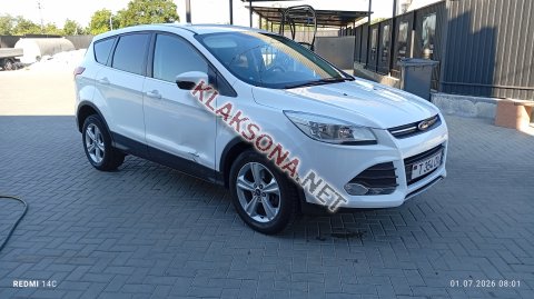 продам Ford Kugaв пмр  фото 6