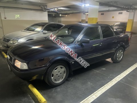 продам Audi 80в пмр  фото 6