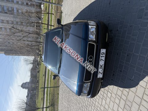 продам Audi 80в пмр  фото 5