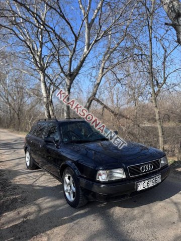 продам Audi 80в пмр  фото 5