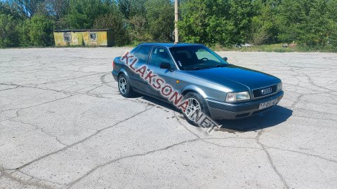 продам Audi 80в пмр  фото 5