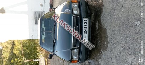 продам Audi 80в пмр  фото 4