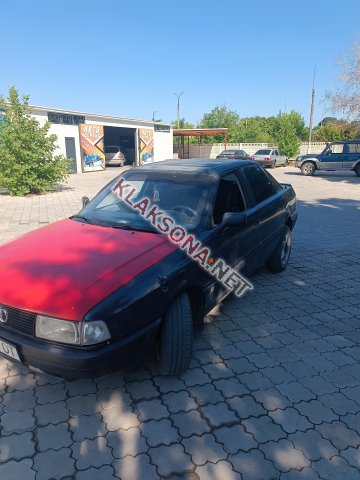 продам Audi 80в пмр  фото 4