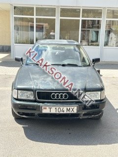 продам Audi 80в пмр  фото 4