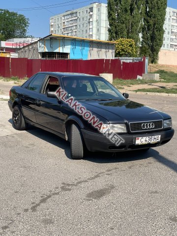 продам Audi 80в пмр  фото 5