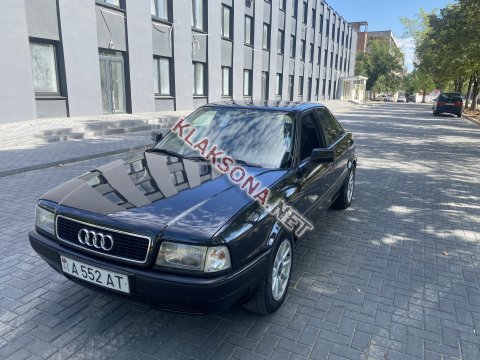 продам Audi 80в пмр  фото 4
