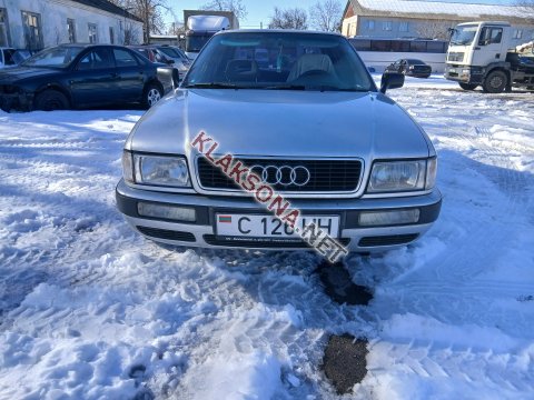 продам Audi 80в пмр  фото 6