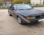 Audi 80 1989г. 1 400 $