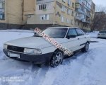 продам Audi 80 в пмр  фото 4
