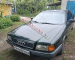 продам Audi 80 в пмр  фото 4