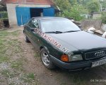продам Audi 80 в пмр  фото 4