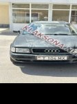продам Audi 80 в пмр  фото 4