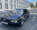 продам Audi 80 в пмр  фото 5