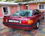 продам Audi 80 в пмр  фото 4