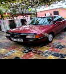 продам Audi 80 в пмр  фото 2