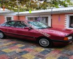 продам Audi 80 в пмр  фото 3