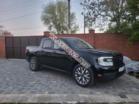 продам Ford Maverickв пмр  фото 6