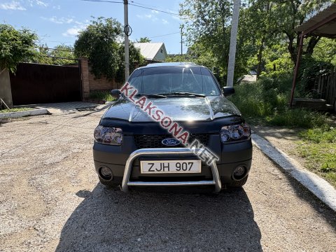 продам Ford Maverickв пмр  фото 6