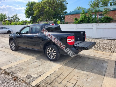продам Ford Maverickв пмр  фото 6