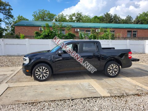 продам Ford Maverickв пмр  фото 5