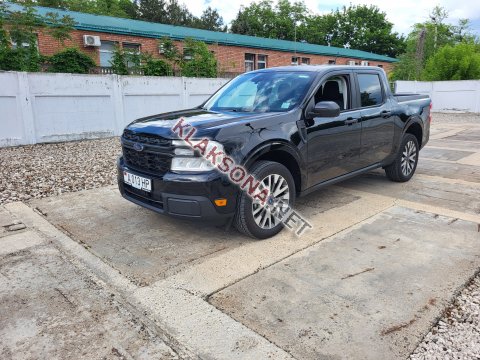 продам Ford Maverickв пмр  фото 5