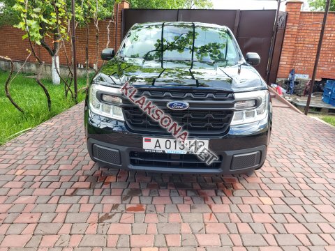 продам Ford Maverickв пмр  фото 6