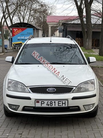 продам Ford Mondeoв пмр  фото 5