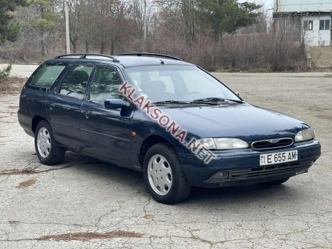 продам Ford Mondeoв пмр  фото 5