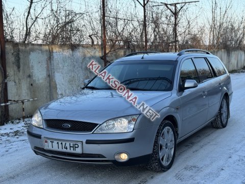 продам Ford Mondeoв пмр  фото 6