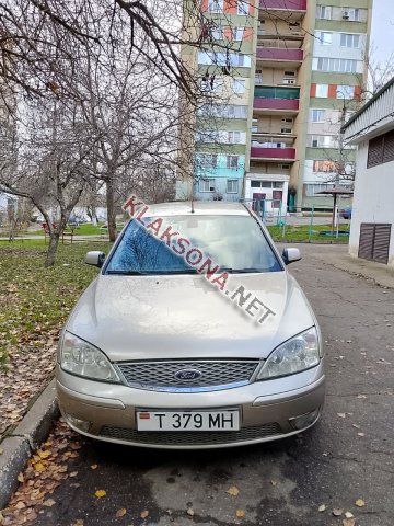 продам Ford Mondeoв пмр  фото 4