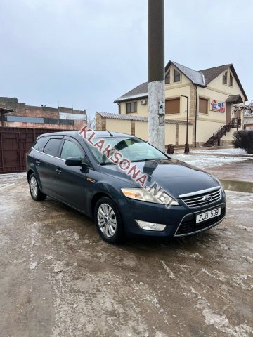 продам Ford Mondeoв пмр  фото 6