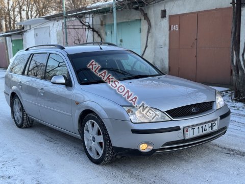 продам Ford Mondeoв пмр  фото 5