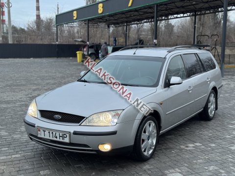 продам Ford Mondeoв пмр  фото 6